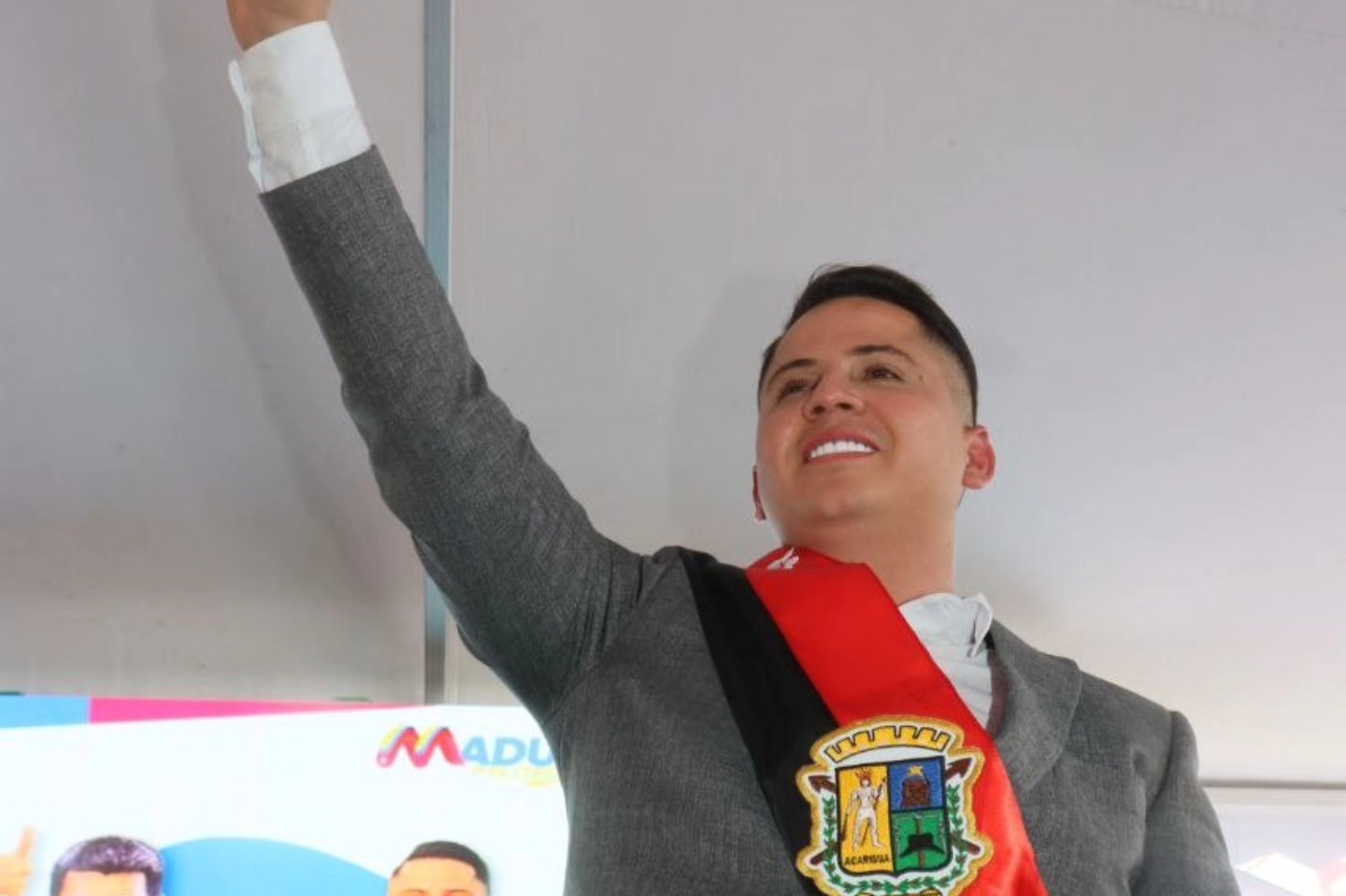 Inicio de nueva gestión